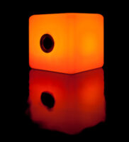 LooMex LooM LED Farbe orange