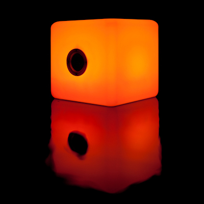 LooMex LooM LED Farbe orange