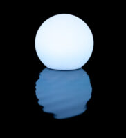 LooMex MooN LED Farbe blau