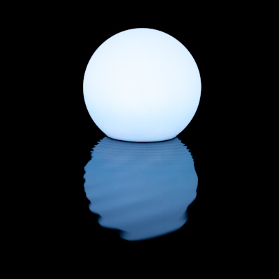 LooMex MooN LED Farbe blau