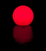 LooMex MooN LED Farbe rot